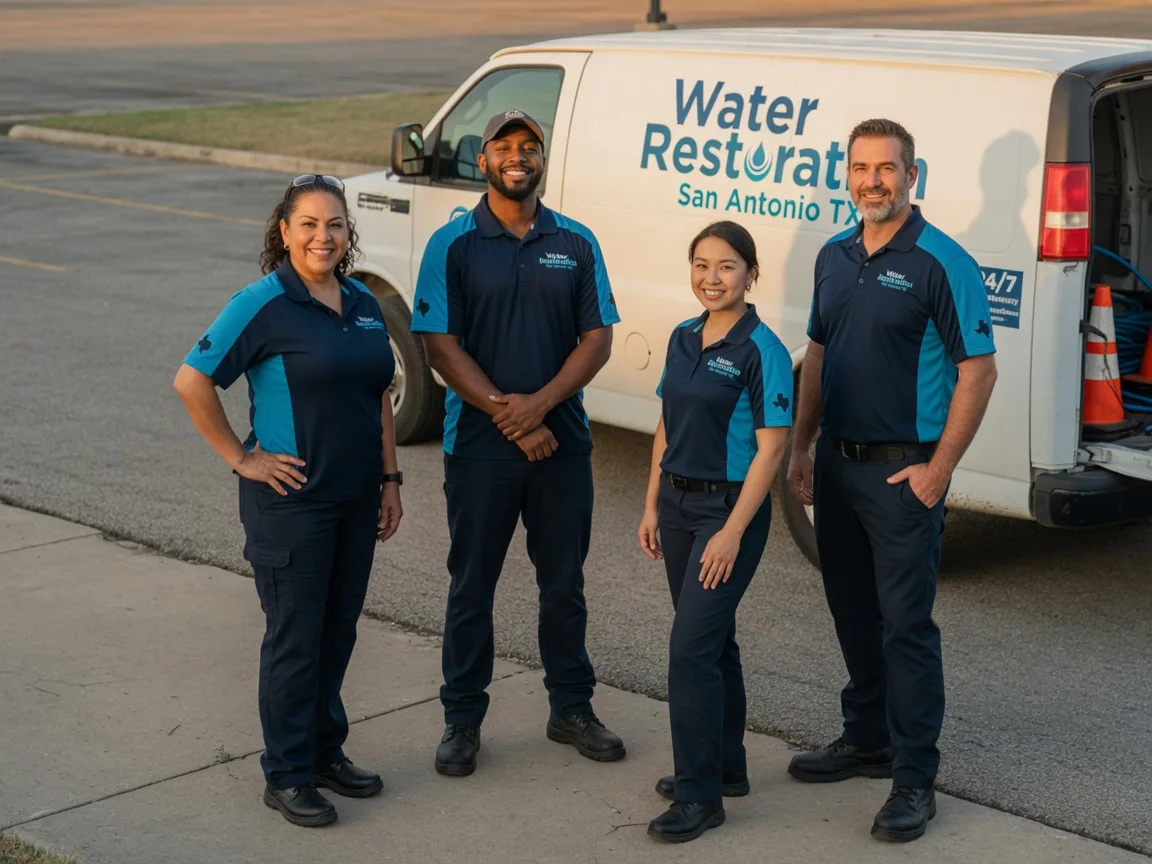 Water Damage Repair company in Westley, CA